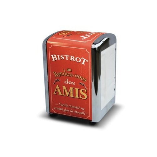 -distributeur dec serviettes 