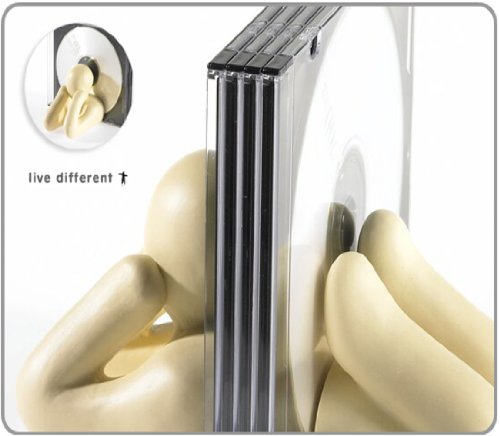 Fellgood Home - Serre livre, cd, dvd, mémo, pho...