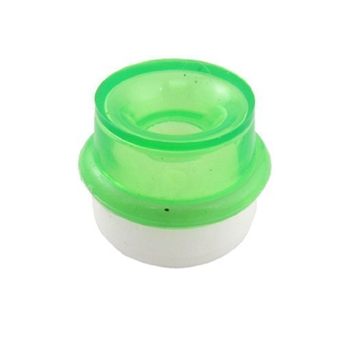 Purifiant Vert d'Eau Plastique Blanc Blanche-Ro...