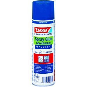 Colle permanente 12 x 500 ml