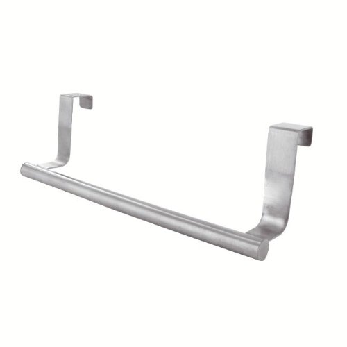 Porte-torchons spécial placards et tiroirs méta...