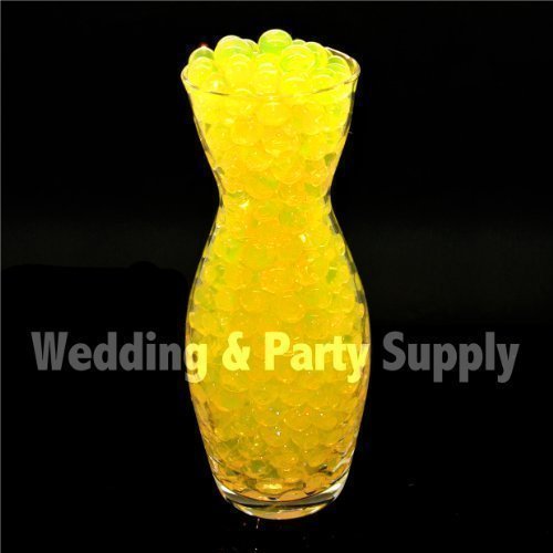 20g Or Jaune Gemmes Aqua, Water Perles, Water C...