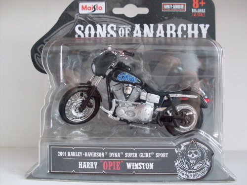 Sons of Anarchy 