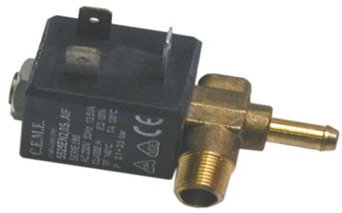 POLTI - ELECTROVANNE COMPLET - POM0005342