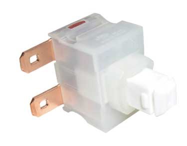 MIELE - INTERRUPTEUR ASPIRATEUR MIELE - 4367102