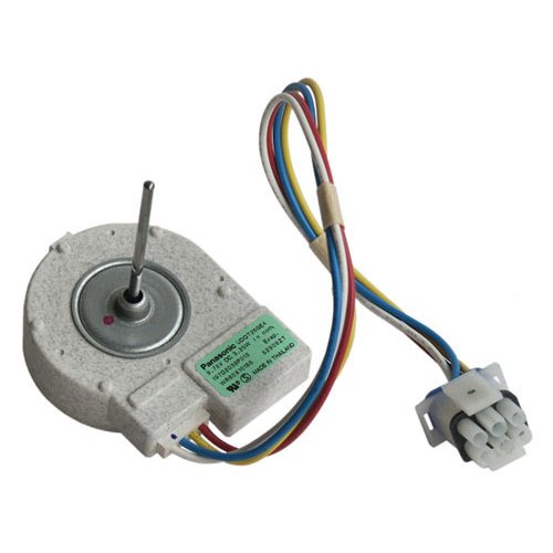 BRANDT - MOTEUR VENTILATEUR EVAPORATEUR - 46X3501