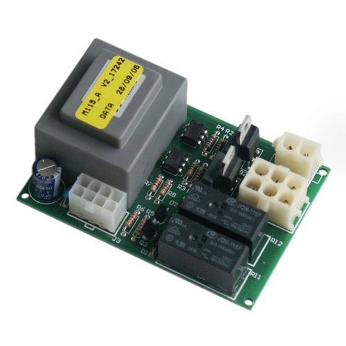 DOMETIC - PLATINE RELAIS - 386520013