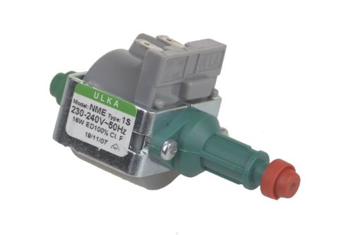 POMPE NME 1S 16 W 230 V CENTRALE DOMENA (référe...