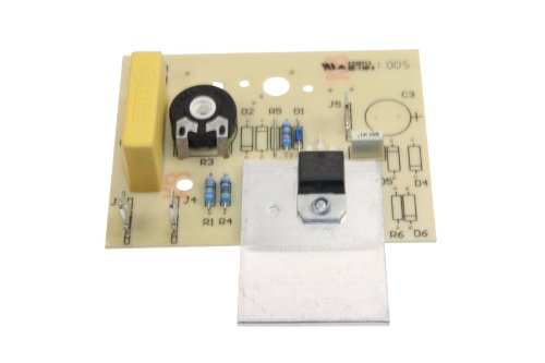 ROWENTA - CARTE ELECTRONIQUE VARIATEUR - RS-RT2909