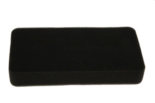 ROWENTA - FILTRE MOUSSE PROTECTION MOTEUR 22 M/...