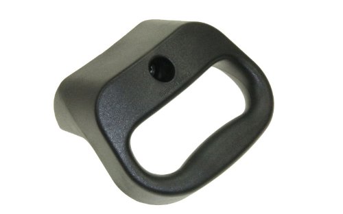 - poignee de cuve noir - ss-980917