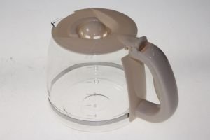 Verseuse crème 18014-56 pour cafetière russell ...