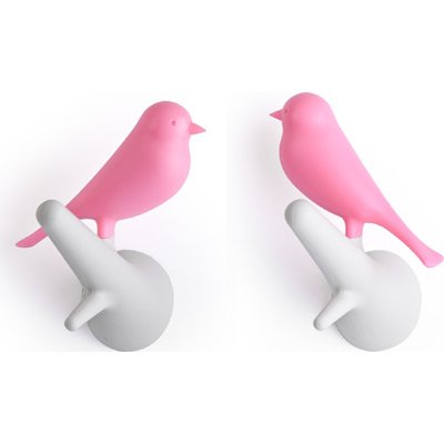 - portemanteau, patère - set de 2 pateres moine...