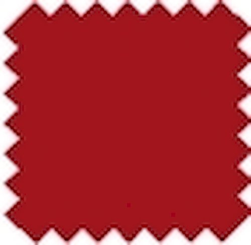 Feutrine adhésive - 25 x 45 cm - Cerise - Sodertex