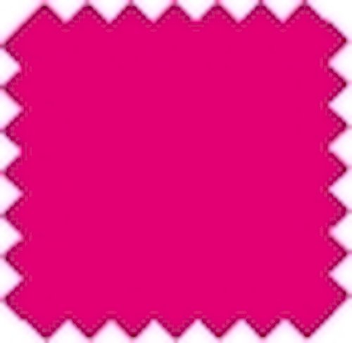 Feutrine adhésive - 25 x 45 cm - Fuchsia - Sode...
