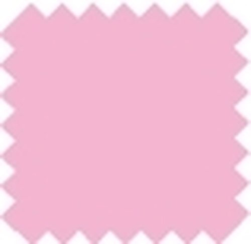 Feutrine adhésive - 25 x 45 cm - Rose dragée - ...