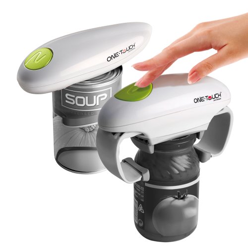 - duo facile ouvre boîte + ouvre bocal mains li...