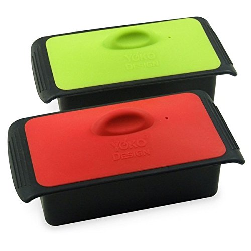 Yoko Design - Grande terrine silicone