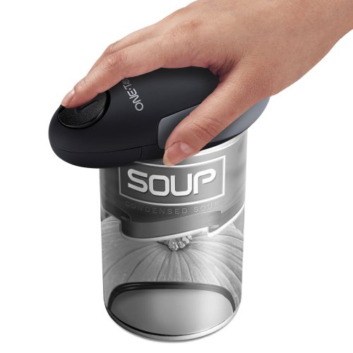 - ouvre-boîte automatique 