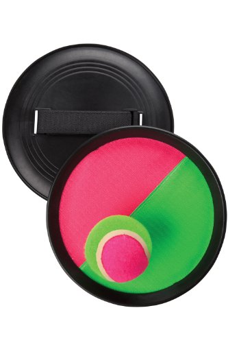 Jeu de balle noir taille unique