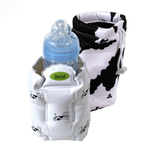 - chauffe biberon autonome