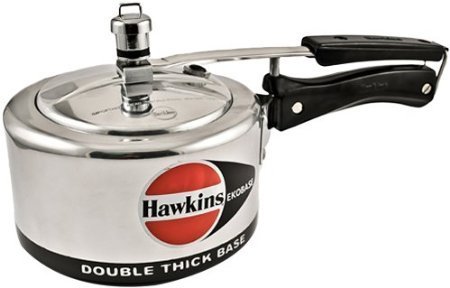 H10 ekobase pressure cooker - 2 litres