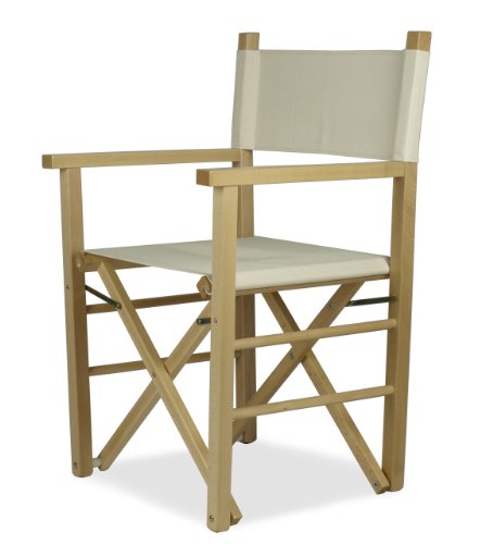 Regista P-MC Fauteuil de metteur en scène pliab...