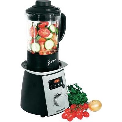 Robot blender chauffant Geni Mix Thomson THFP05538