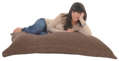 Gilda® doux et Snuggly velours côtelé Marron Po...