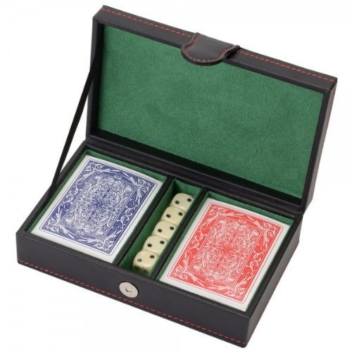 Jeux de cartes Urban Life