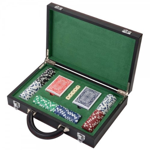 Malette Poker Urban Life