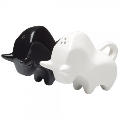 Sel et Poivre Taureau