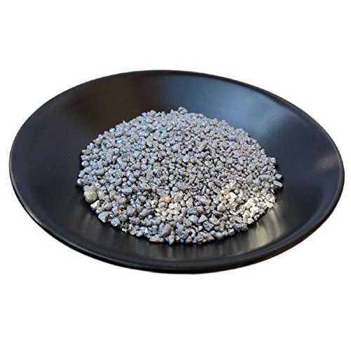 Encens en grains - Argent - Sachet de 100g