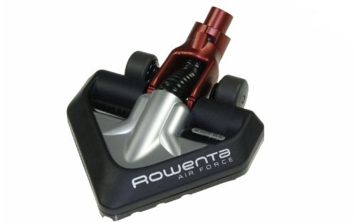 ROWENTA - ELECTRO-BROSSE GRIS/ROUGE - RS-RH5167