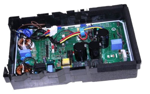 - platine principale a4uw306fa0 6870a90154 - 68...