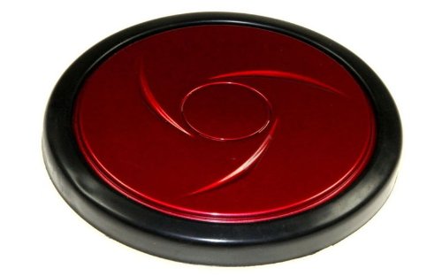 TORNADO - ROUE ARRIERE ASPIRATEUR - 407141202