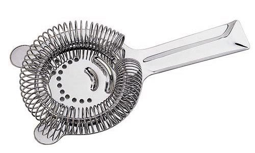 Passoire cocktail inox