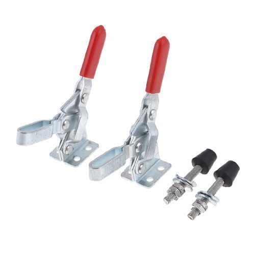 2 Pcs GH-B 102-Sourcingmap 101A Sauterelle 100 ...