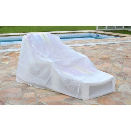 Housse de protection pour transat