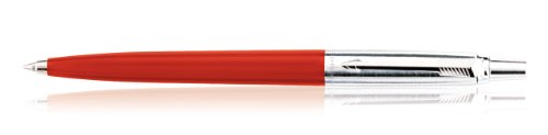 Parker Meilleur prix parker stylo à bille parker jotter standard ct (rouge) 100% hermétique code EAN B00I5CC6Y8 