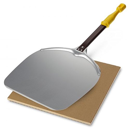 Coffret BASICO Pierre Ã  PIZZA