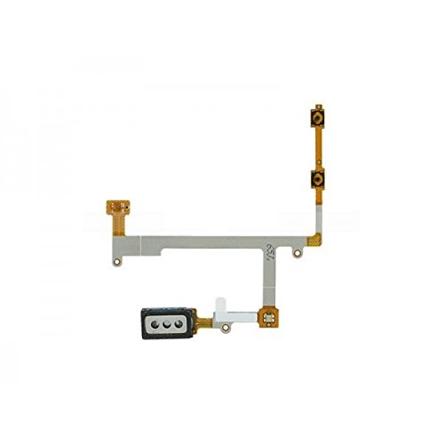 Samsung - Nappe Volume Haut-Parleur Samsung Gal...