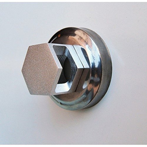 Buse de sortie de vapeur