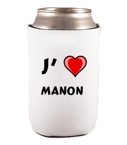 Couverture de bouteilles personnalisée en néopr...