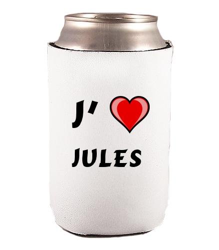 Couverture de bouteilles personnalisée en néopr...