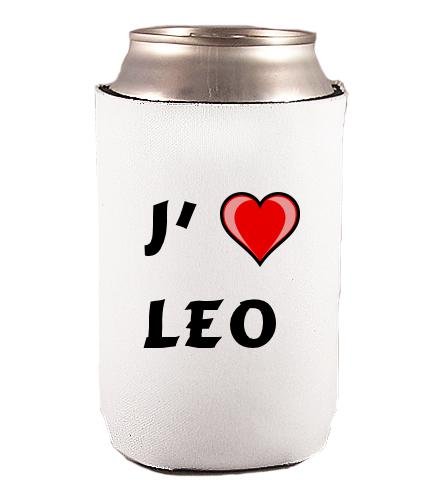 Couverture de bouteilles personnalisée en néopr...