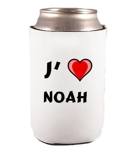 Couverture de bouteilles personnalisée en néopr...