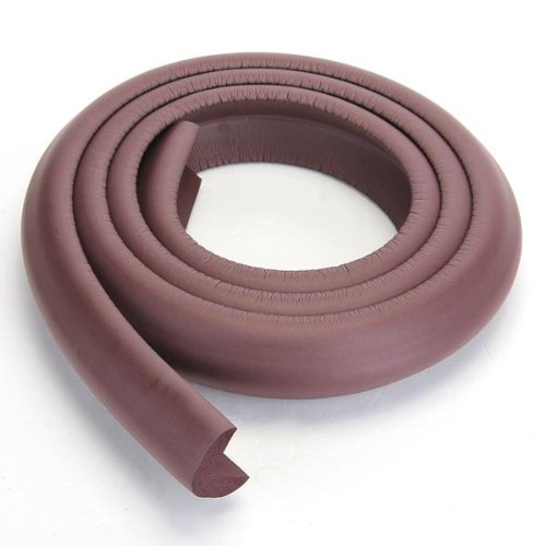 2M Brun Bumper Pare-chocs Bande Bord Coin de ta...