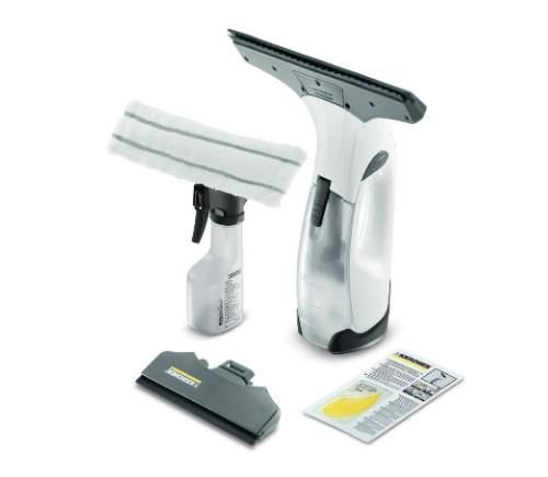 - 1.633-410.0 - nettoyeur vitres avec pulvérisa...