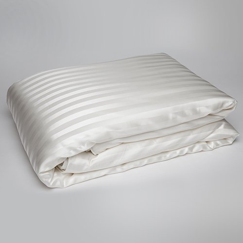 SILKTE Couette en soie Bébé 60x90 SILKTE code EAN B00K77L4TM 